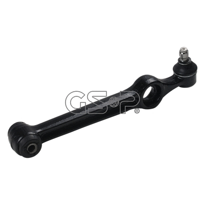 Control/Trailing Arm, wheel suspension (S060303)