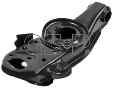 Control/Trailing Arm, wheel suspension (S061768)
