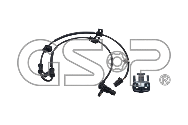 Sensor, wheel speed (9A1134)