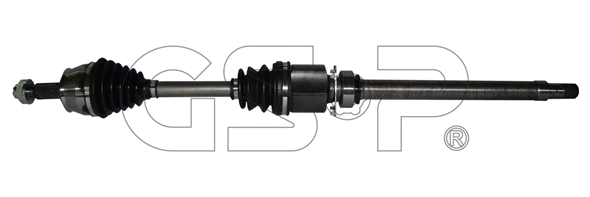 Drive Shaft (217077)