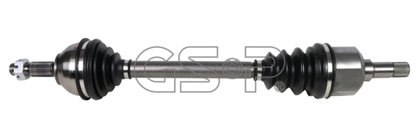 Drive Shaft (210343)