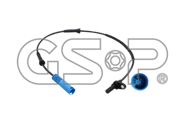 Sensor, wheel speed (9A1113)