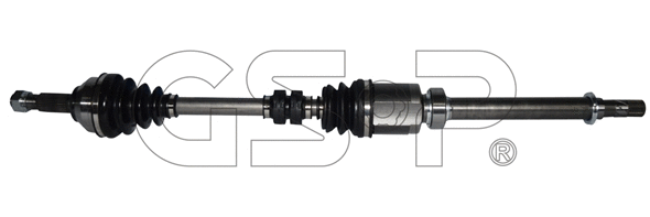 Drive Shaft (241301)