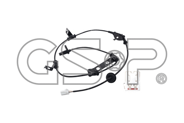 Sensor, wheel speed (9A1135)