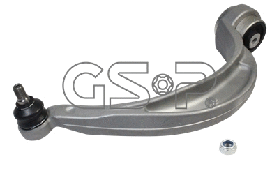 Control/Trailing Arm, wheel suspension (S062261)