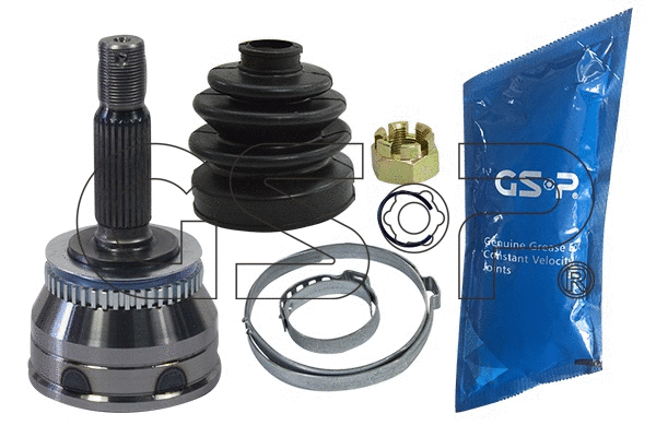 Joint Kit, drive shaft (824038)
