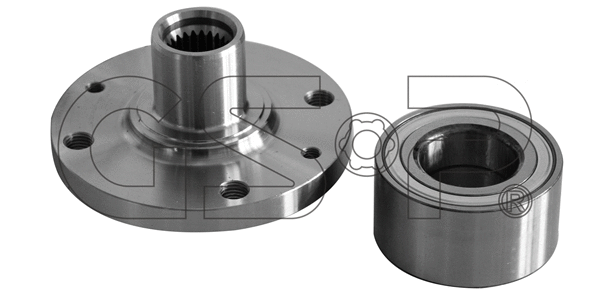 Wheel Hub (9423003K)