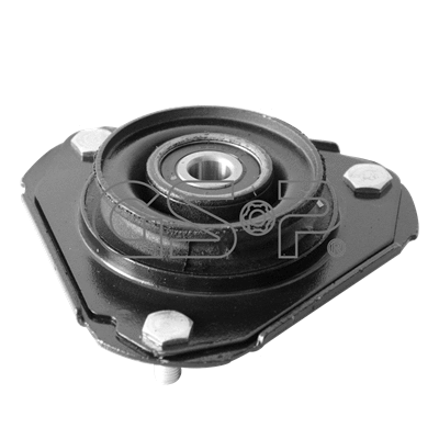 Suspension Strut Support Mount (514236)