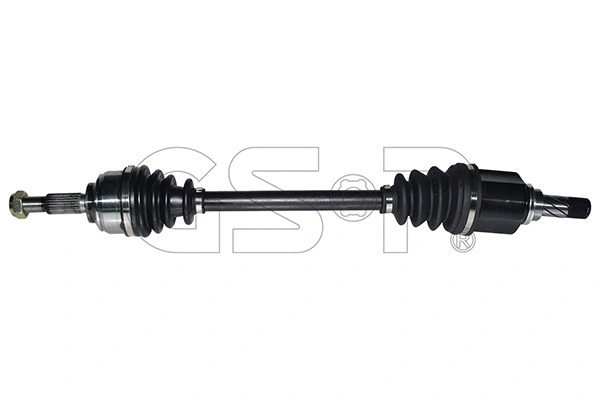 Drive Shaft (250512)