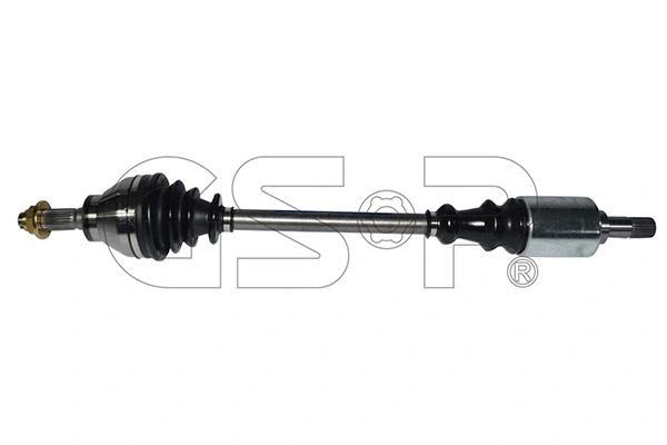 Drive Shaft (245092)