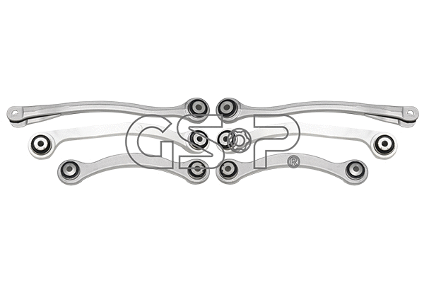 Repair Kit, control arm (S990056SK)