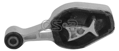 Mounting, engine (533919)