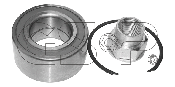 Wheel Bearing Kit (GK3413)