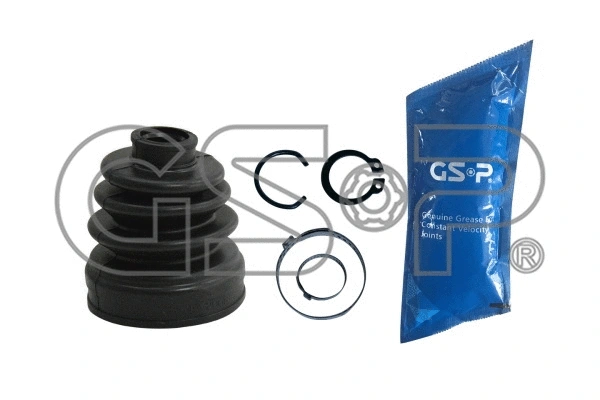 Bellow Kit, drive shaft (780858)