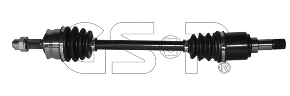 Drive Shaft (217181)