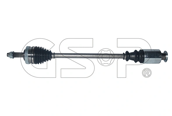 Drive Shaft (250320)