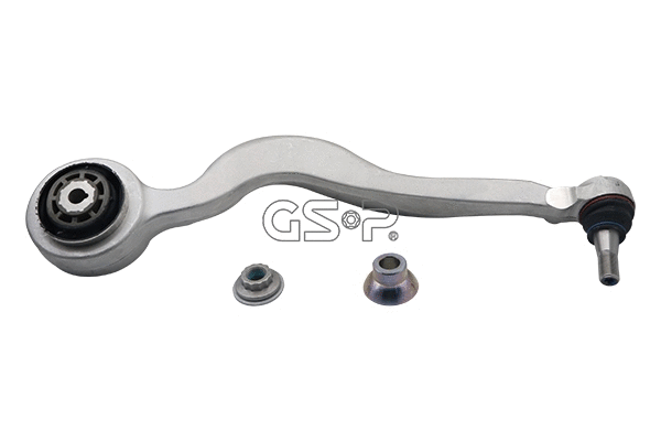 Control/Trailing Arm, wheel suspension (S063218)