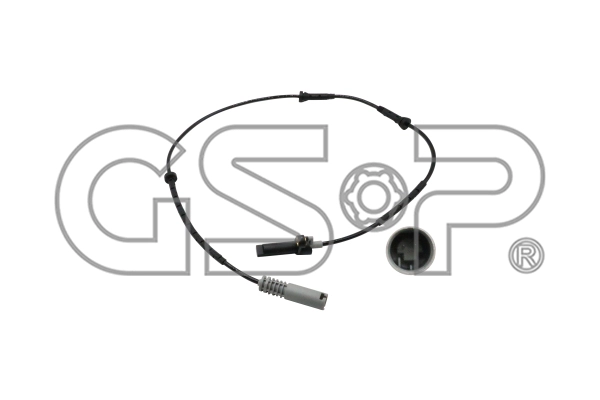 Sensor, wheel speed (9A0418)