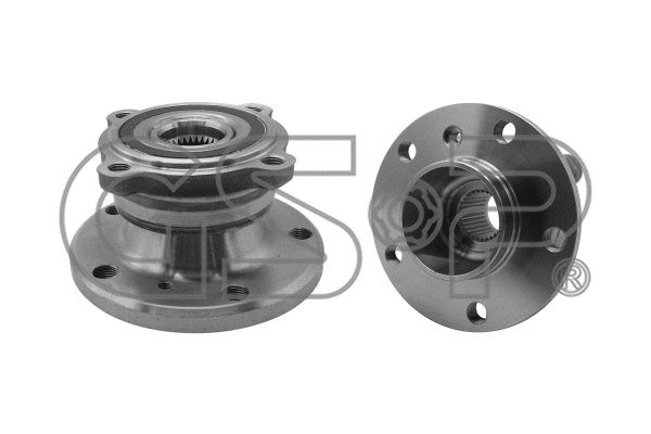 Wheel Bearing Kit (9330081)
