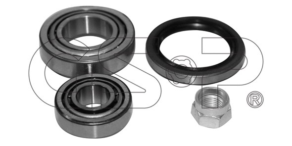 Wheel Bearing Kit (GK1352)