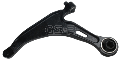 Control/Trailing Arm, wheel suspension (S060770)