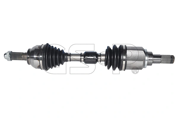 Drive Shaft (234226)