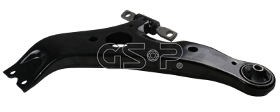 Control/Trailing Arm, wheel suspension (S061933)