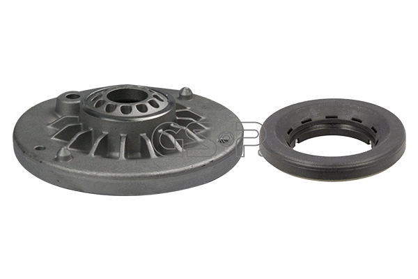 Repair Kit, suspension strut support mount (532291K)