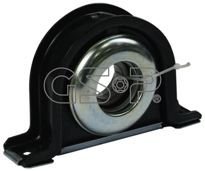 Suspension, propshaft (532844)