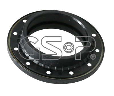 Rolling Bearing, suspension strut support mount (532049)