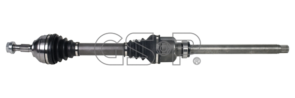 Drive Shaft (203400)
