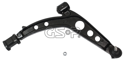 Control/Trailing Arm, wheel suspension (S060171)
