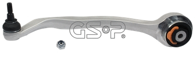Control/Trailing Arm, wheel suspension (S060026)
