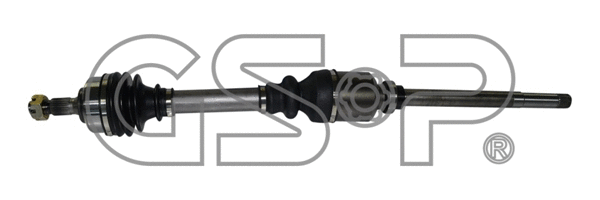 Drive Shaft (210077)