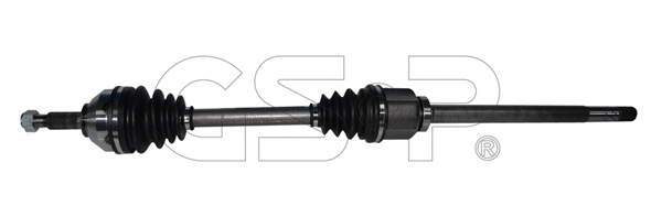 Drive Shaft (218301)