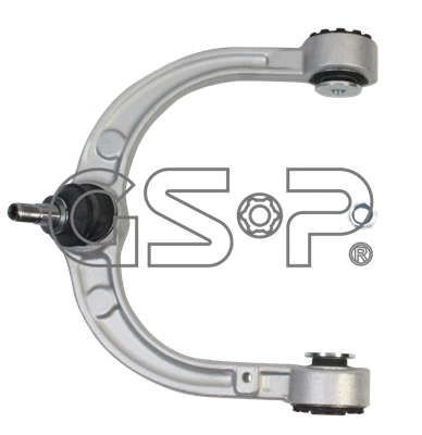 Control/Trailing Arm, wheel suspension (S061306)