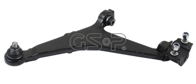Control/Trailing Arm, wheel suspension (S060397)