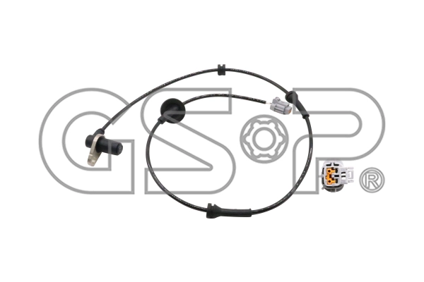 Sensor, wheel speed (9A0349)