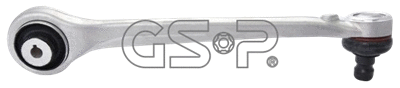 Control/Trailing Arm, wheel suspension (S062933)