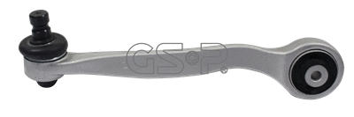 Control/Trailing Arm, wheel suspension (S060052)