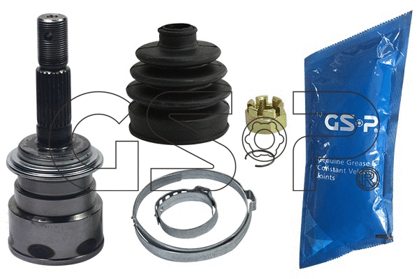 Joint Kit, drive shaft (814027)