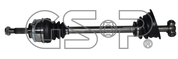 Drive Shaft (250212)
