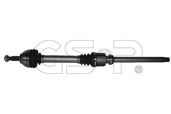 Drive Shaft (210435)