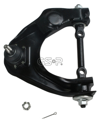 Control/Trailing Arm, wheel suspension (S060950)