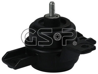 Mounting, engine (531971)