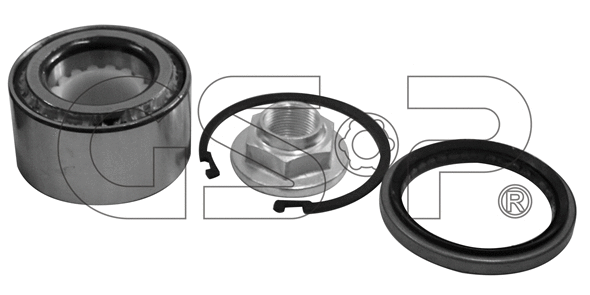 Wheel Bearing Kit (GK6882)