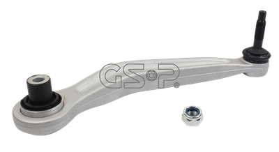 Control/Trailing Arm, wheel suspension (S060057)