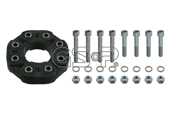 Joint, propshaft (537832S)