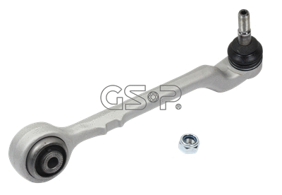 Control/Trailing Arm, wheel suspension (S061617)