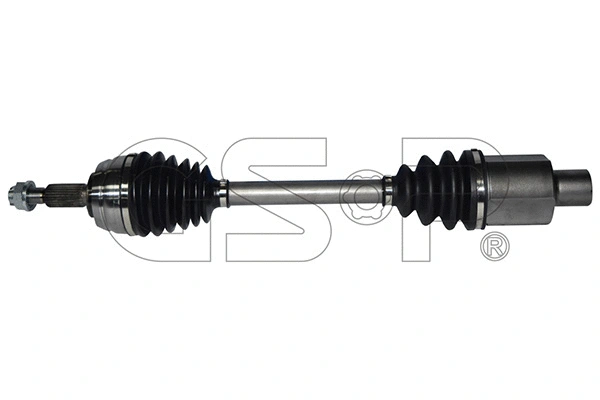 Drive Shaft (211019)